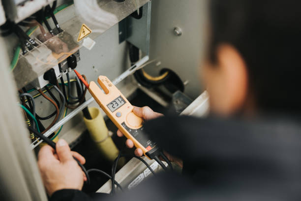 Best Generator Installation Services  in Morrisonvle, IL