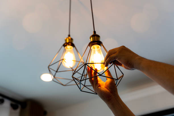 Best Electrical Upgrades for Homes  in Morrisonvle, IL