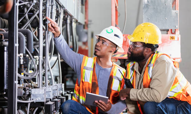 Best Emergency Electrical Repair  in Morrisonvle, IL
