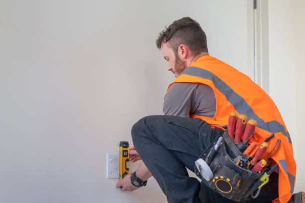 Best Industrial Electrical Services  in Morrisonvle, IL